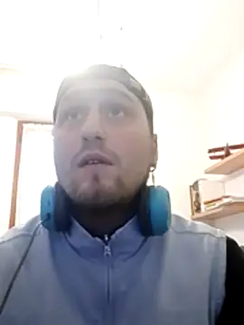 barbone15 online show from February 19, 2026, 9:50 am