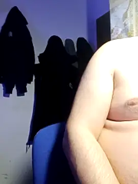 barbone15 online show from March 30, 2026, 12:34 am