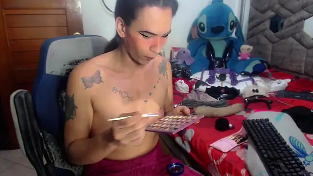 michaeldissts online show from March 12, 2026, 9:24 am