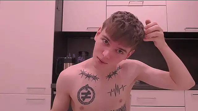 Fredd Xanders online show from February 15, 2026, 5:23 pm