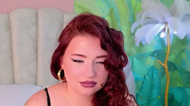 Snapshot of DakotaSecret chatting on August 2, 2026, 8:50 pm DakotaSecret online show from August 2, 2026, 8:50 pm