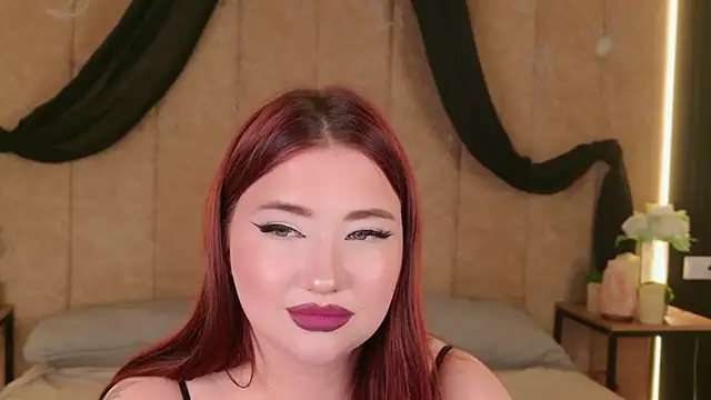 Snapshot of DakotaSecret chatting on July 2, 2026, 8:37 pm DakotaSecret online show from July 2, 2026, 8:37 pm