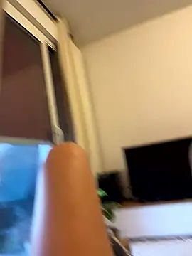 Snapshot of Deborahoff chatting on January 15, 2026, 7:45 am Deborahoff online show from January 15, 2026, 7:45 am