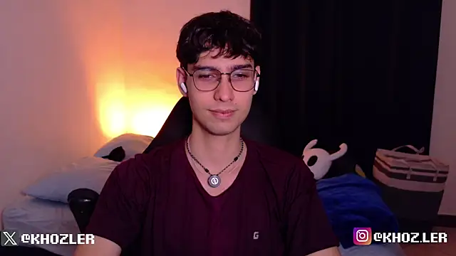 khoz ler  online show from December 20, 2025, 2:58 am