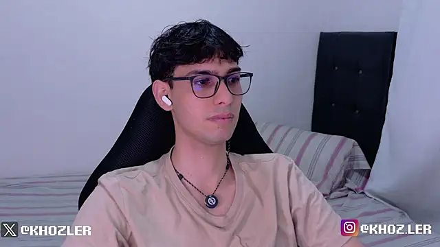 khoz ler  online show from March 1, 2026, 2:11 am