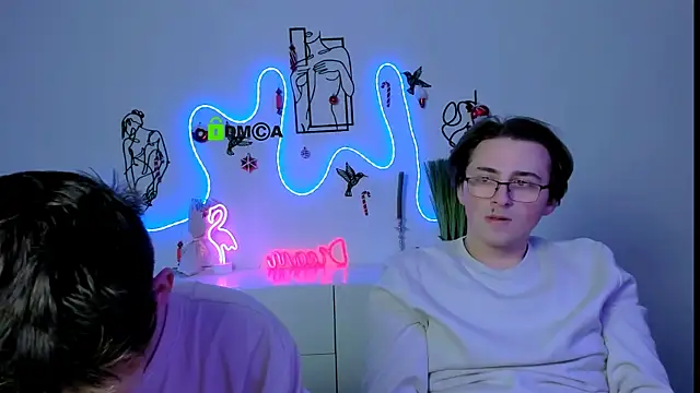 azen rush online show from January 9, 2026, 7:21 pm