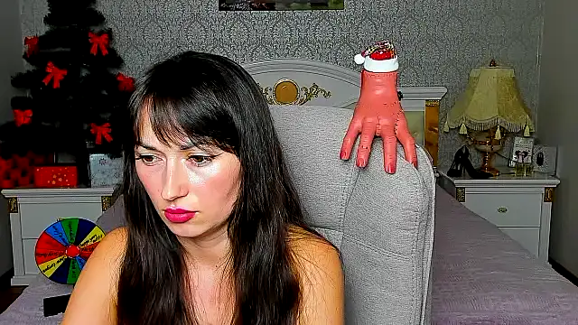 Snapshot of RosiAlina chatting on December 18, 2025, 11:36 am RosiAlina online show from December 18, 2025, 11:36 am