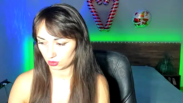 Snapshot of RosiAlina chatting on January 12, 2026, 9:05 am RosiAlina online show from January 12, 2026, 9:05 am