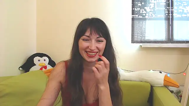 Snapshot of RosiAlina chatting on December 15, 2025, 12:11 pm RosiAlina online show from December 15, 2025, 12:11 pm