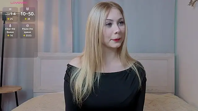 Snapshot of kaity_berry chatting on January 6, 2026, 9:35 am kaity berry online show from January 6, 2026, 9:35 am