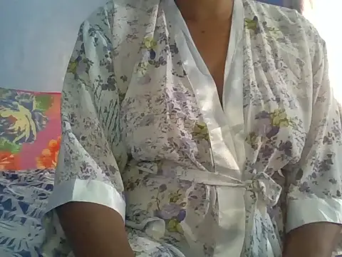 NgobeniAngel online show from April 6, 2026, 12:28 pm