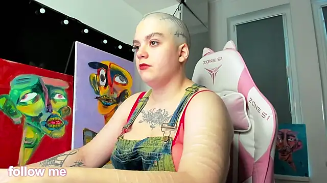 Snapshot of enigmastella chatting on December 19, 2025, 11:01 am enigmastella online show from December 19, 2025, 11:01 am