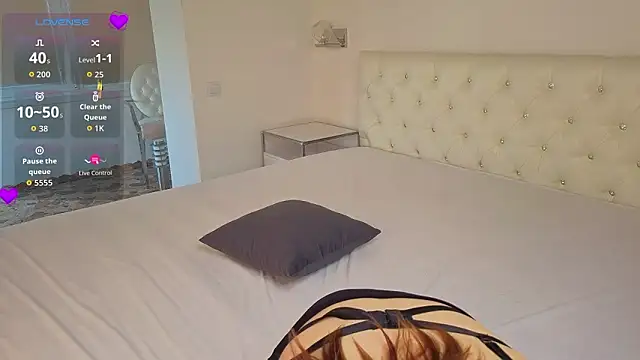 Snapshot of EvaaAnderson chatting on March 15, 2026, 5:14 am EvaaAnderson online show from March 15, 2026, 5:14 am