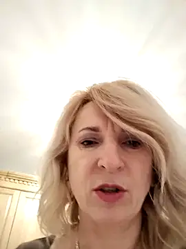 AhlyssaLove1155 online show from March 23, 2026, 4:34 am