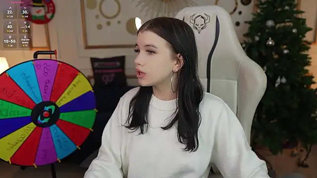 Snapshot of Hanna_nana chatting on January 10, 2026, 11:16 am Hanna nana online show from January 10, 2026, 11:16 am