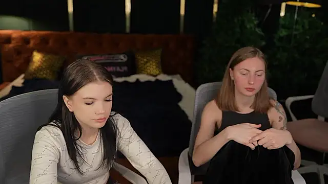 Snapshot of Hanna_nana chatting on January 5, 2026, 5:27 pm Hanna nana online show from January 5, 2026, 5:27 pm