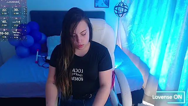 Snapshot of dany_bannany chatting on February 9, 2026, 3:43 pm dany bannany online show from February 9, 2026, 3:43 pm