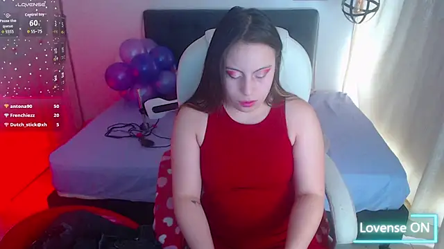 Snapshot of dany_bannany chatting on February 5, 2026, 3:19 pm dany bannany online show from February 5, 2026, 3:19 pm