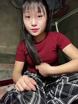 hinata-xx online show from January 18, 2026, 4:49 am