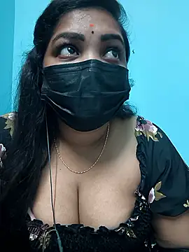 Snapshot of Shaksana-reddy chatting on January 8, 2026, 5:30 pm Shaksana-reddy online show from January 8, 2026, 5:30 pm