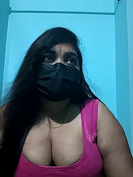 Snapshot of Shaksana-reddy chatting on December 17, 2025, 6:46 pm Shaksana-reddy online show from December 17, 2025, 6:46 pm