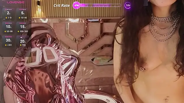 Snapshot of miss_devil_s chatting on March 27, 2026, 8:26 am miss devil s online show from March 27, 2026, 8:26 am