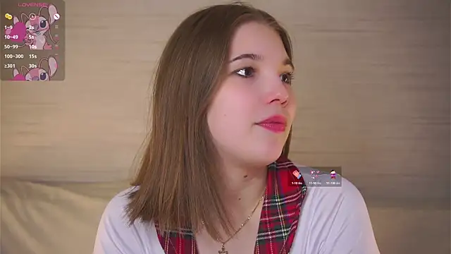 SolBurri online show from February 10, 2026, 1:59 am