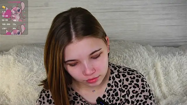 SolBurri online show from February 13, 2026, 2:22 am