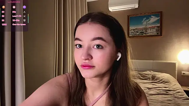 Niel Zxw online show from December 20, 2025, 3:04 pm