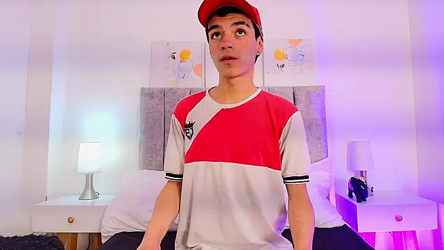 Kris Storm online show from January 8, 2026, 8:26 pm