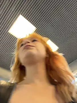 Little Ginger online show from July 20, 2026, 3:47 am