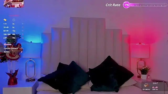 Skymoon0 online show from February 8, 2026, 2:53 am