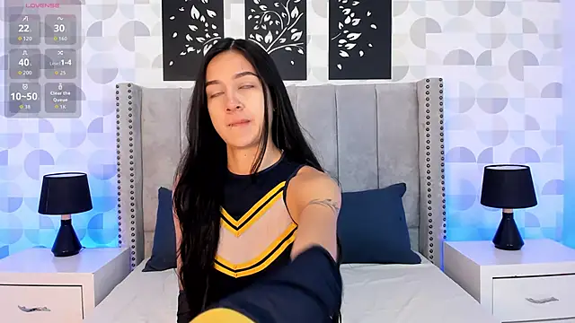 sara stonems online show from January 15, 2026, 12:19 pm