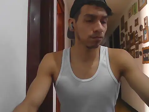 Snapshot of Patrick3_5556 chatting on March 20, 2026, 12:28 pm Patrick3 5556 online show from March 20, 2026, 12:28 pm