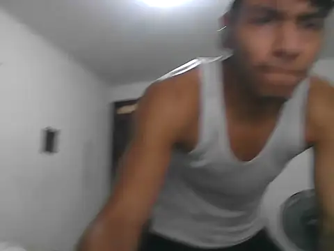 Snapshot of Patrick3_5556 chatting on March 23, 2026, 12:27 pm Patrick3 5556 online show from March 23, 2026, 12:27 pm