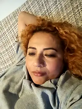 Snapshot of mariajosebarrazaa chatting on January 17, 2026, 9:07 pm mariajosebarrazaa online show from January 17, 2026, 9:07 pm