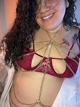 VanesssaMilf  online show from May 29, 2026, 3:01 am