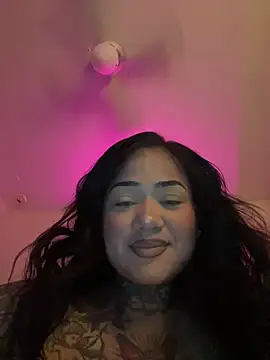 Itsonlyvirgo online show from March 14, 2026, 5:41 pm