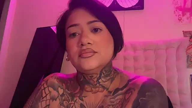 Itsonlyvirgo online show from April 10, 2026, 4:47 pm