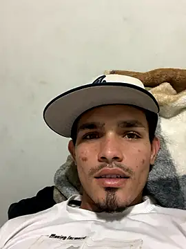 Maikemorale online show from January 12, 2026, 11:31 pm