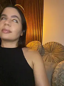 ValentinaEliot online show from February 10, 2026, 1:37 am