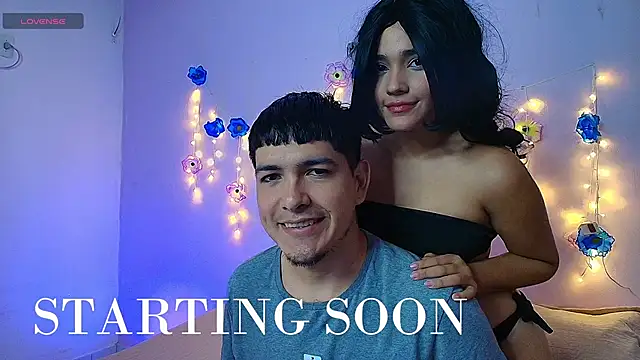 Thetoxicouple online show from February 12, 2026, 10:42 pm