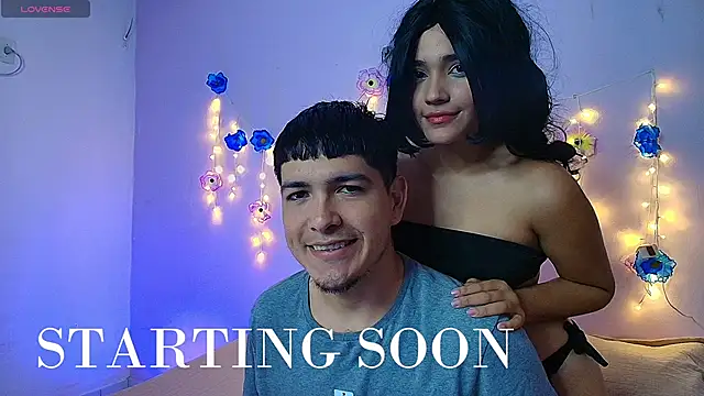 Thetoxicouple online show from February 24, 2026, 10:43 pm