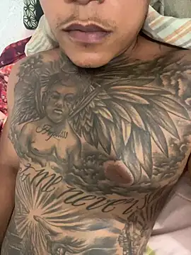 Chris5988 online show from January 11, 2026, 2:40 am