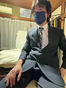 Hirokazu 12 online show from May 29, 2026, 9:37 am