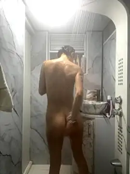 Zoey dim online show from January 11, 2026, 11:11 pm