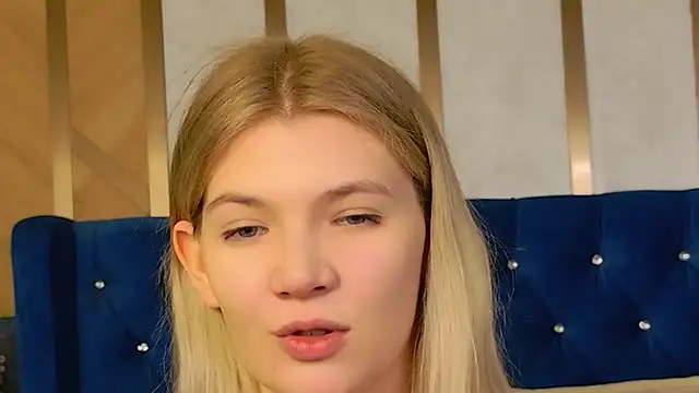 Vivien Hans online show from March 26, 2026, 9:02 pm