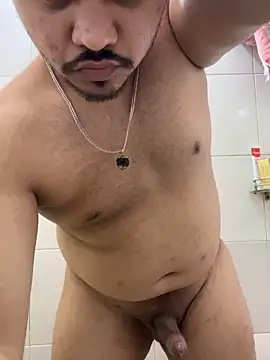 hotcockindian online show from February 8, 2026, 4:15 pm