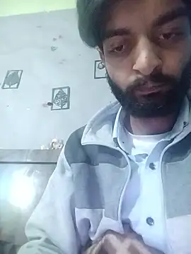 gabberm online show from January 10, 2026, 6:47 pm