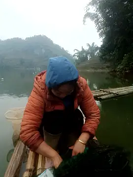 Snapshot of Amiluli chatting on January 8, 2026, 10:10 am Amiluli online show from January 8, 2026, 10:10 am